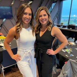 Meet your Posher, Tessa kathleen